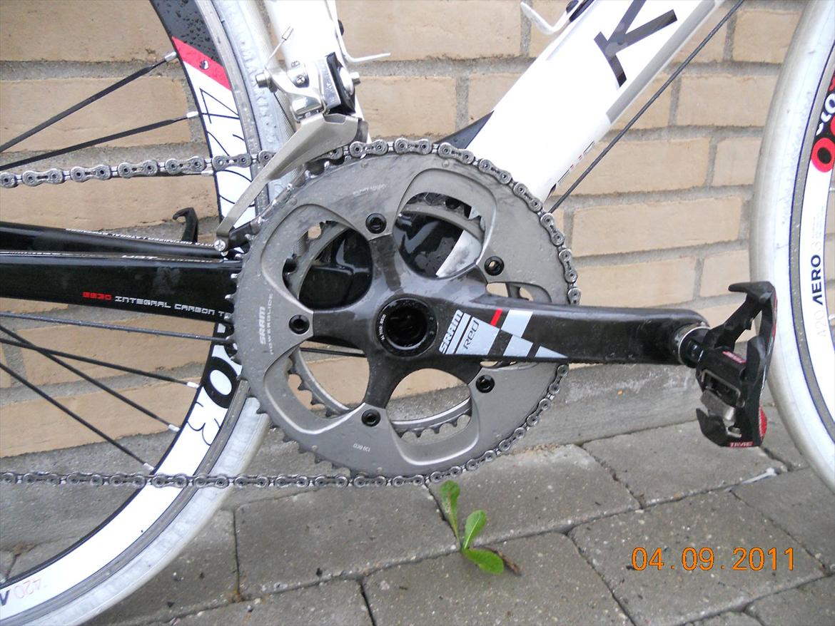 Kuota Kom Evo billede 2