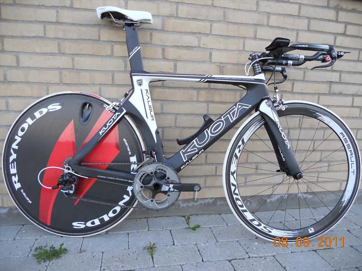 Kuota Kalibur billede 1