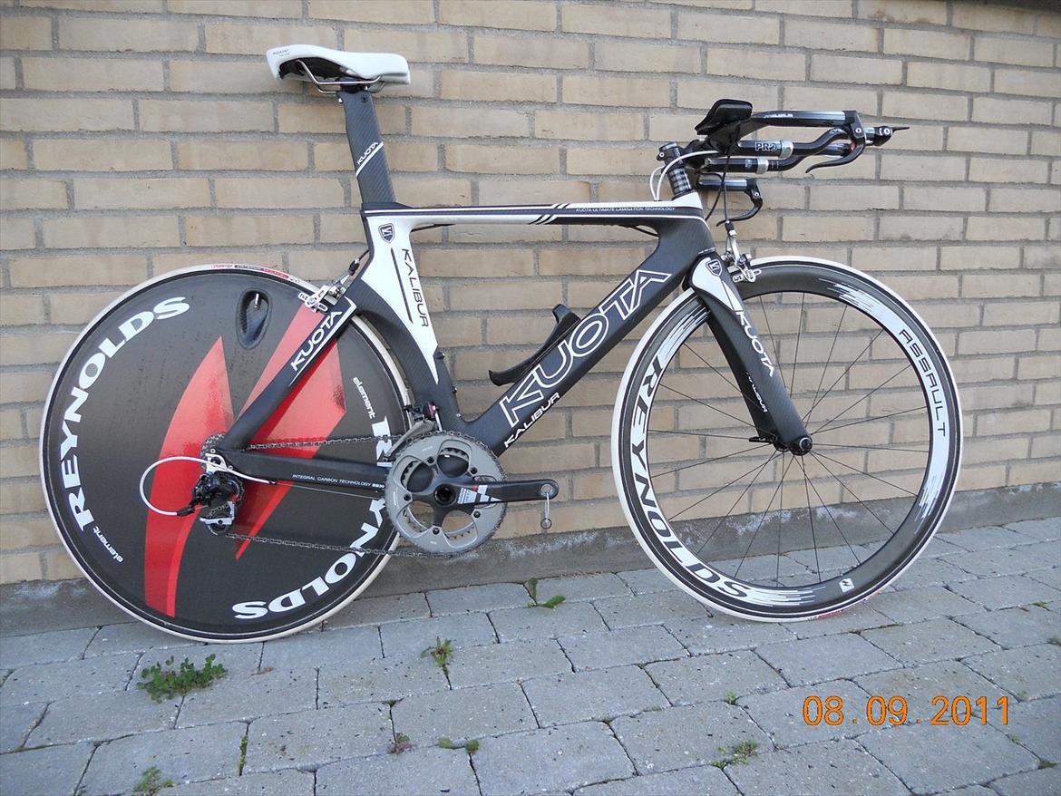 Kuota Kalibur billede 2