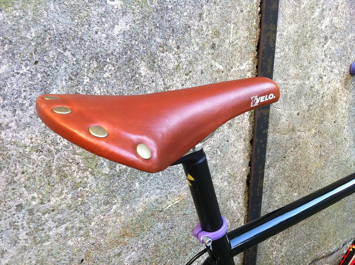 No-Name Singel speed / Fix billede 18