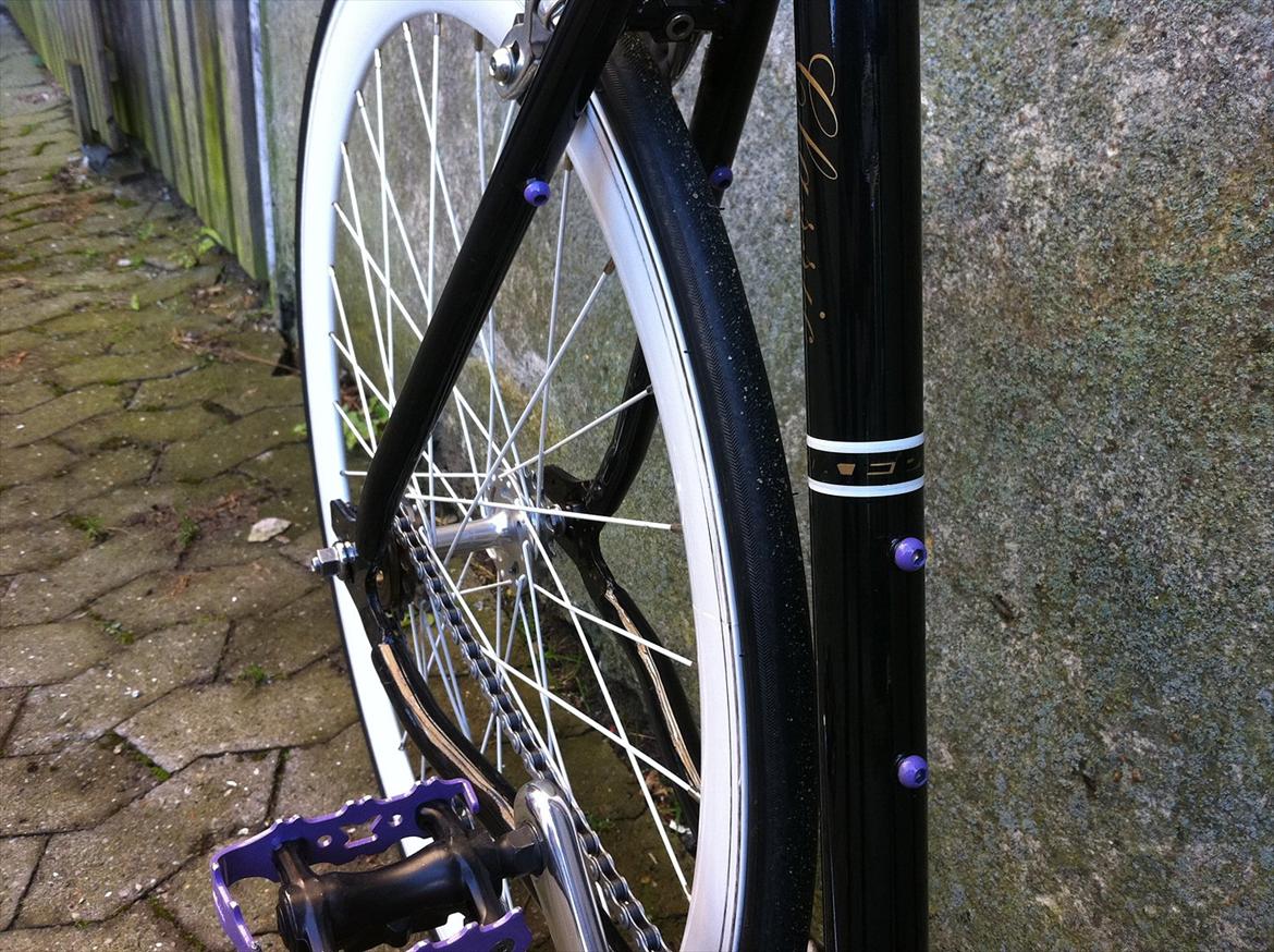 No-Name Singel speed / Fix billede 19