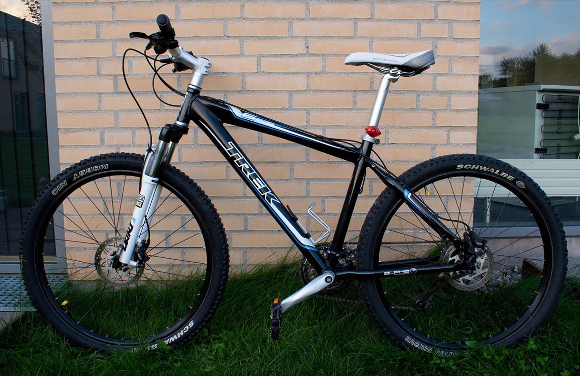 trek 6300