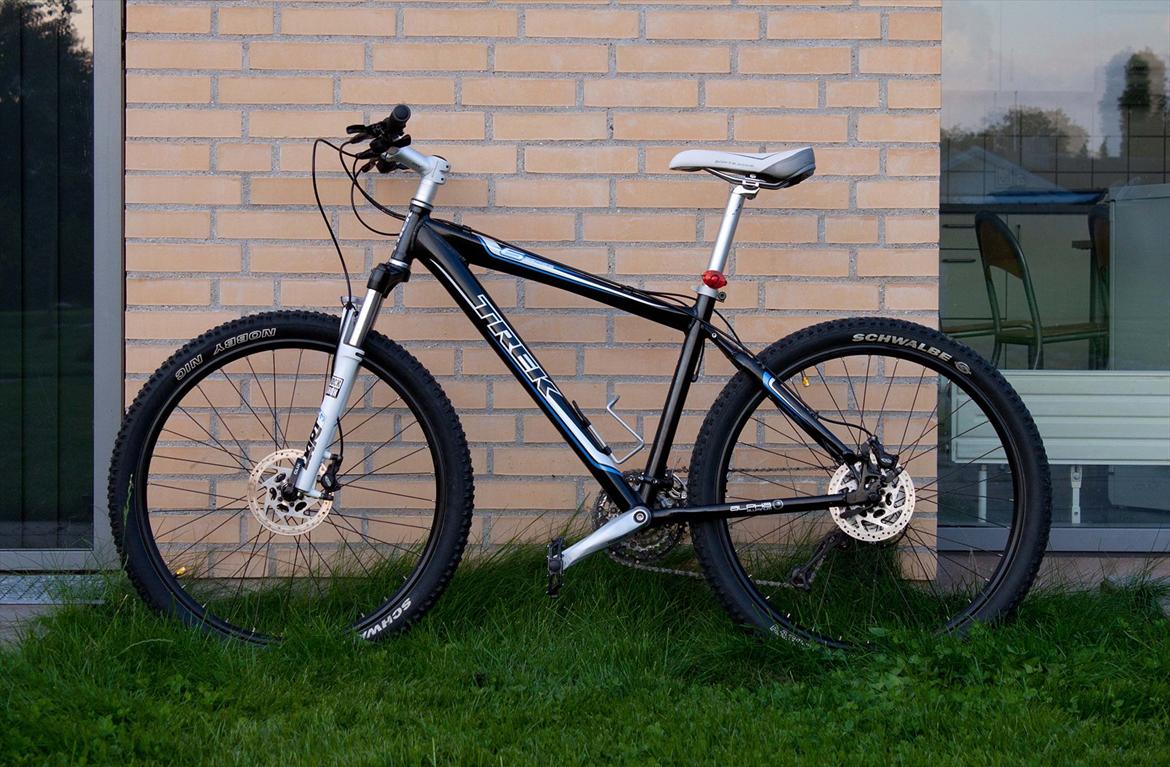 trek 6300