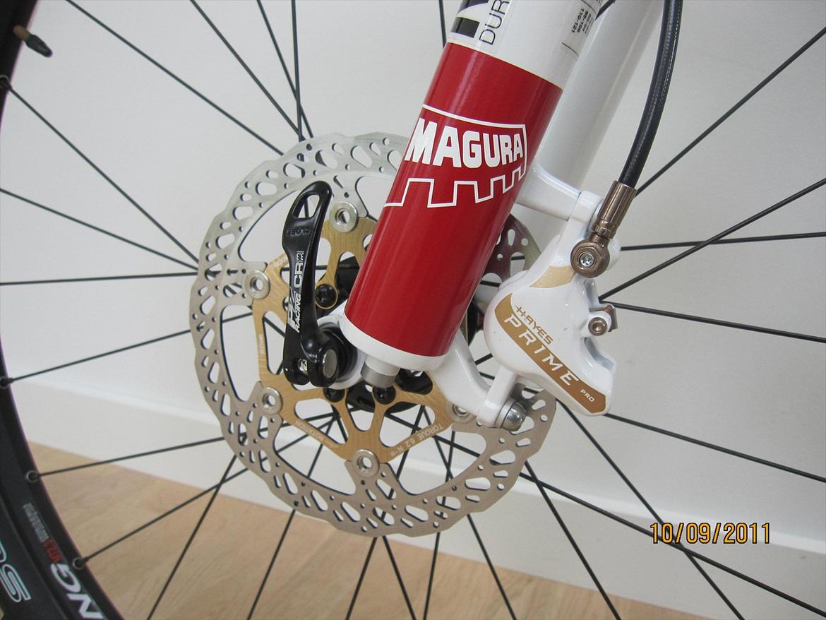 Panther PZ Racing billede 11