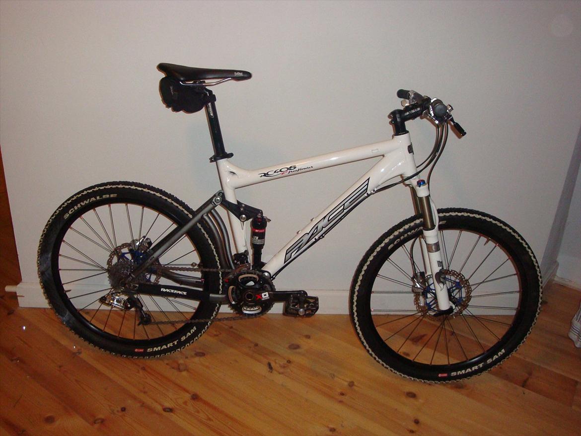 Pro Concept Pace RC-405 billede 1