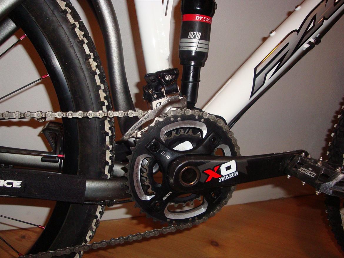 Pro Concept Pace RC-405 billede 2
