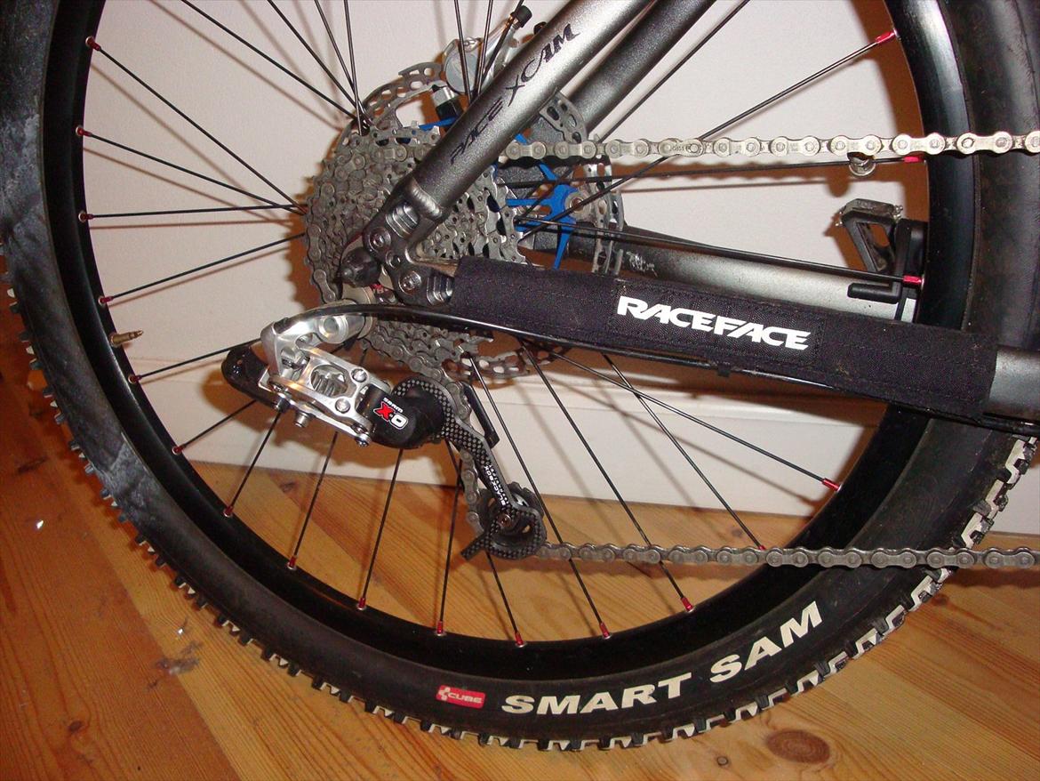 Pro Concept Pace RC-405 billede 5