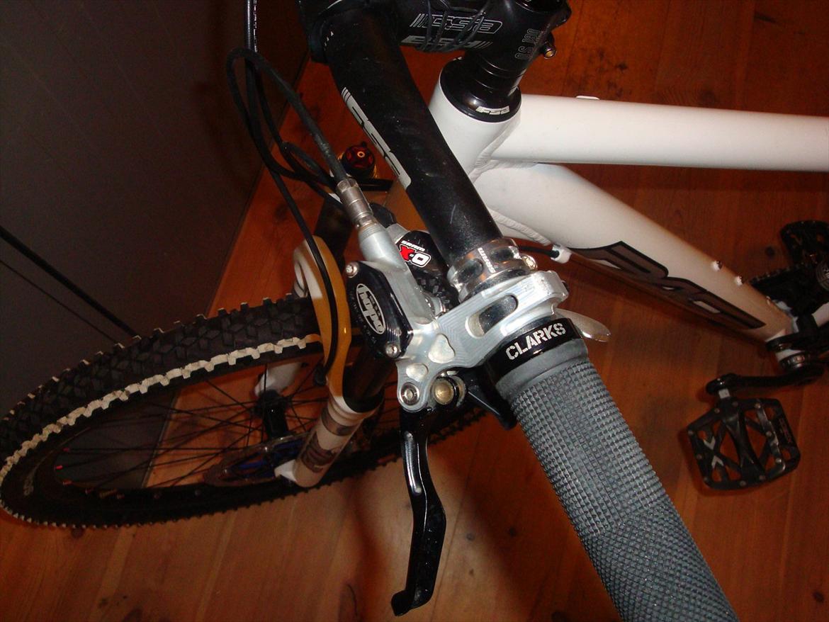 Pro Concept Pace RC-405 billede 7