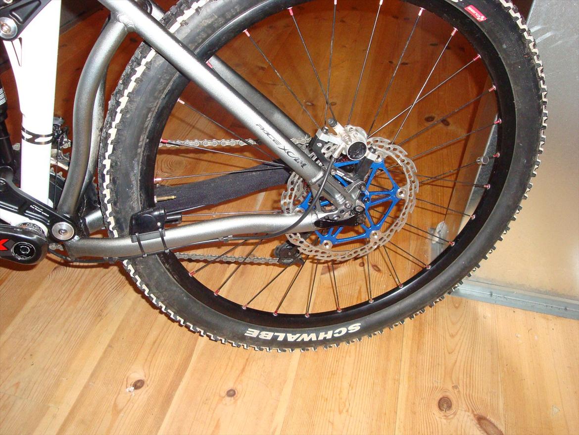 Pro Concept Pace RC-405 billede 8