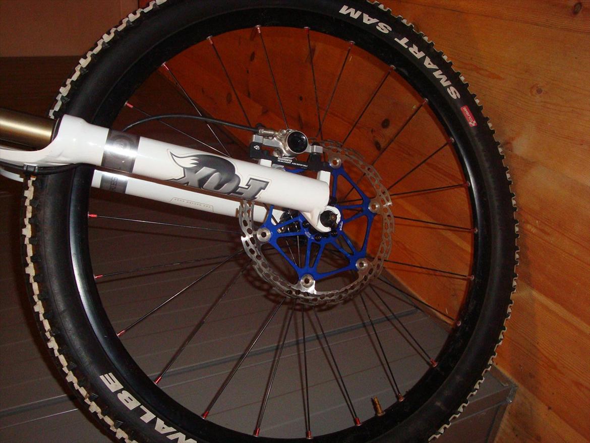Pro Concept Pace RC-405 billede 9