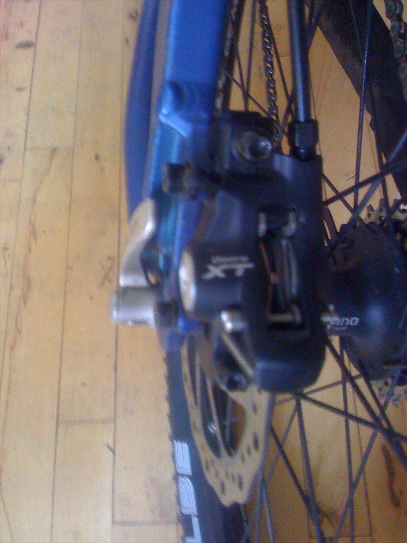 Cube Ltd1 (SOLGT) billede 6