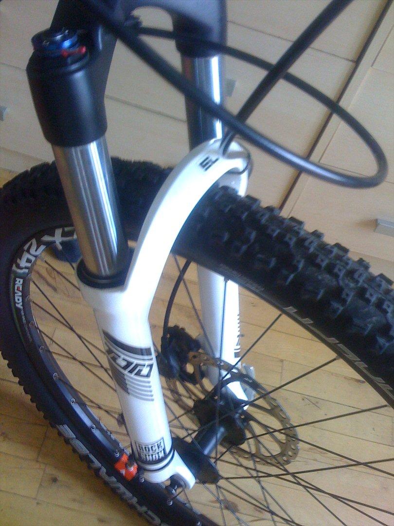 Cube Ltd1 (SOLGT) billede 7