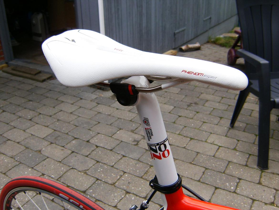 Cube Agree GTC PRO billede 16