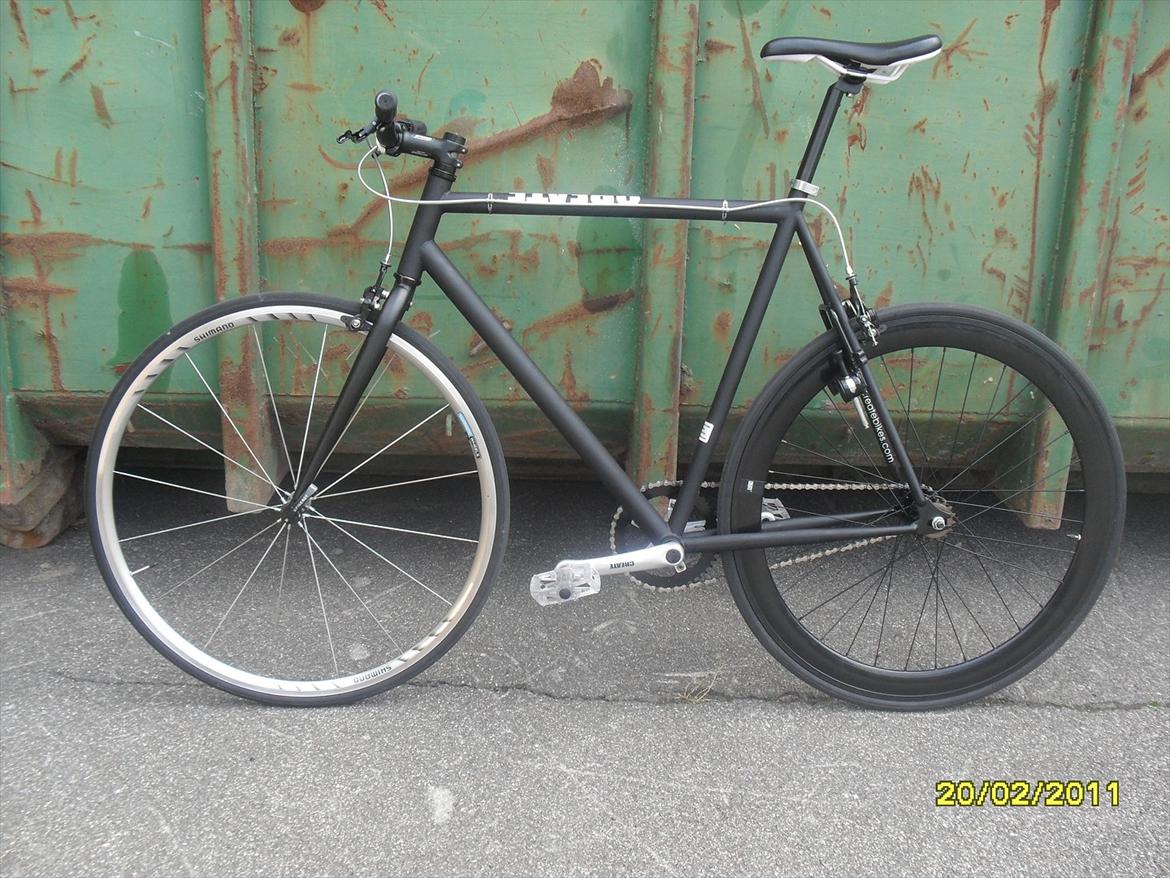 Create Fixie billede 16