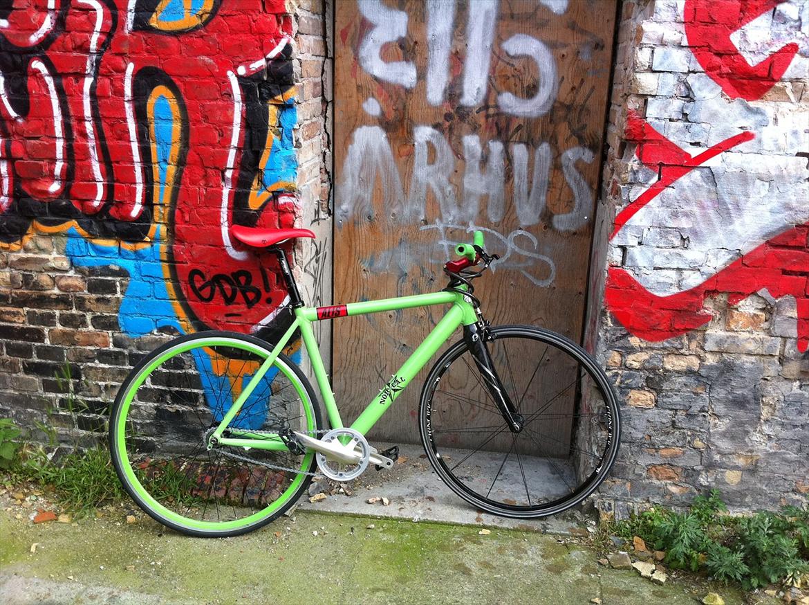 Principia RSL SINGLE SPEED billede 4