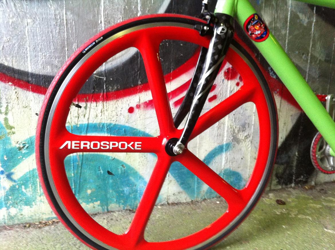 Principia RSL SINGLE SPEED billede 10