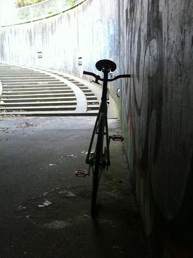 Principia RSL SINGLE SPEED billede 11