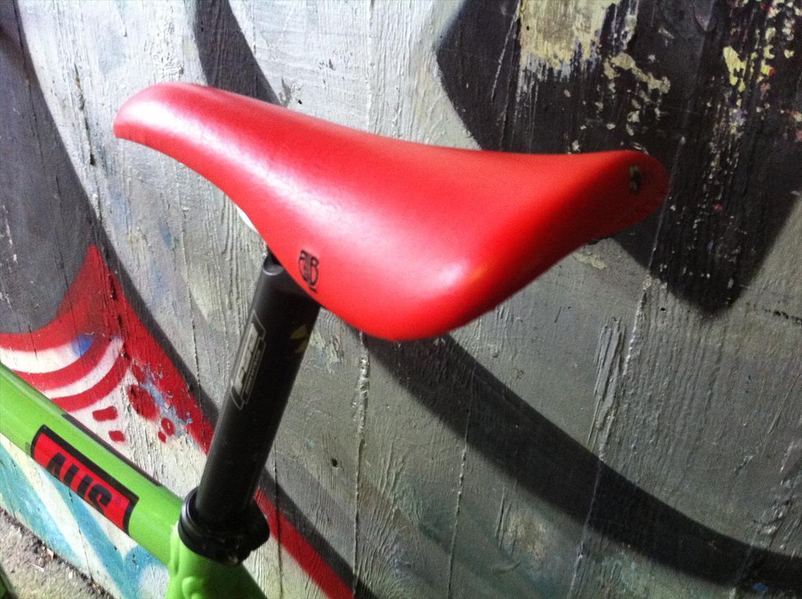 Principia RSL SINGLE SPEED billede 12