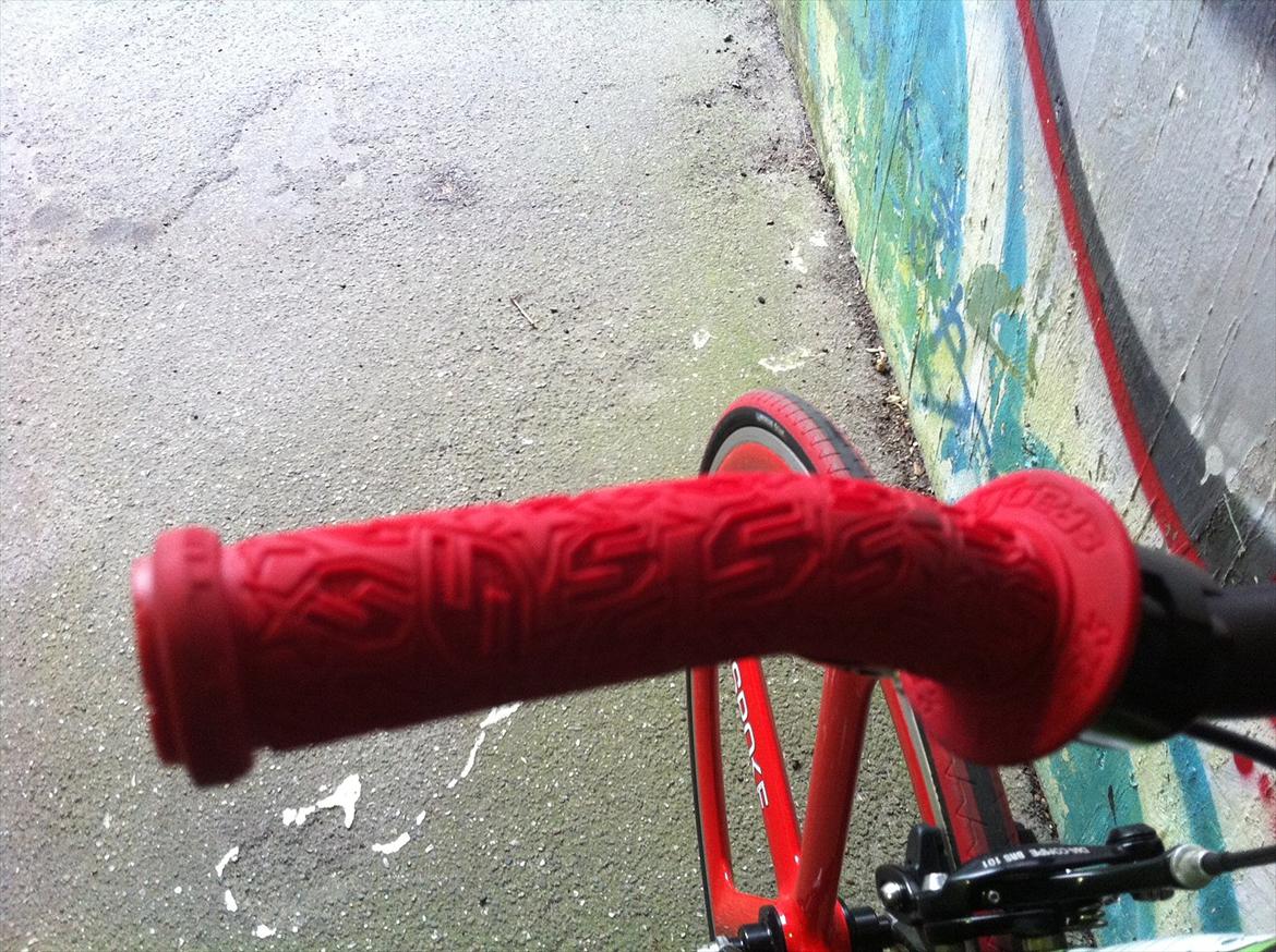 Principia RSL SINGLE SPEED billede 13