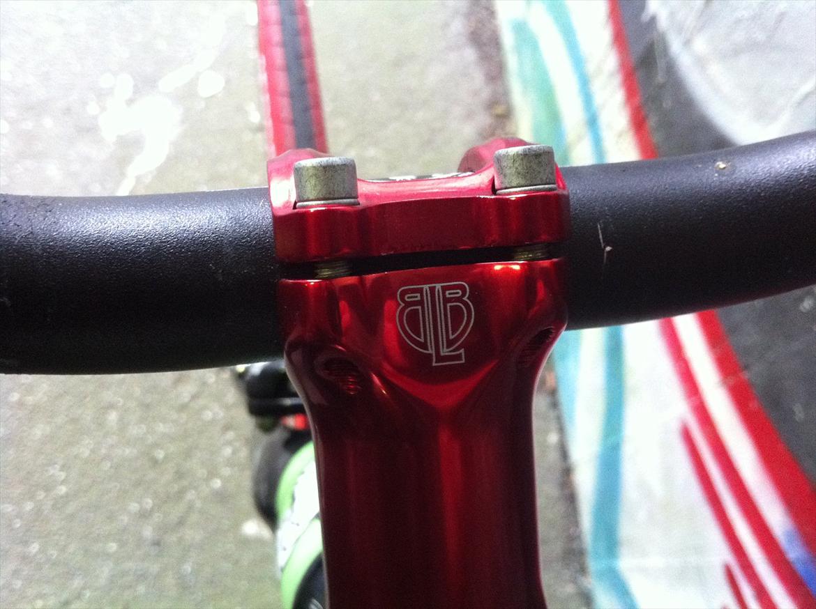 Principia RSL SINGLE SPEED billede 14