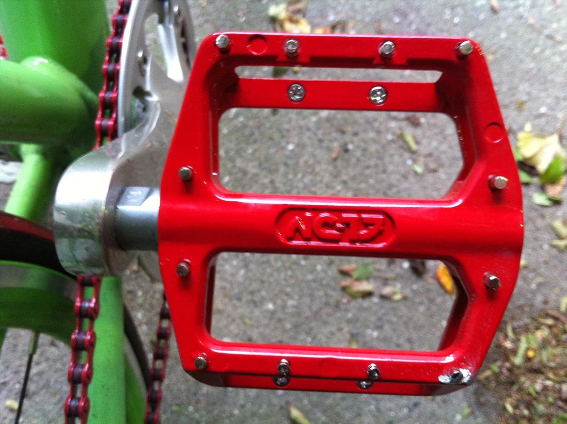 Principia RSL SINGLE SPEED billede 18