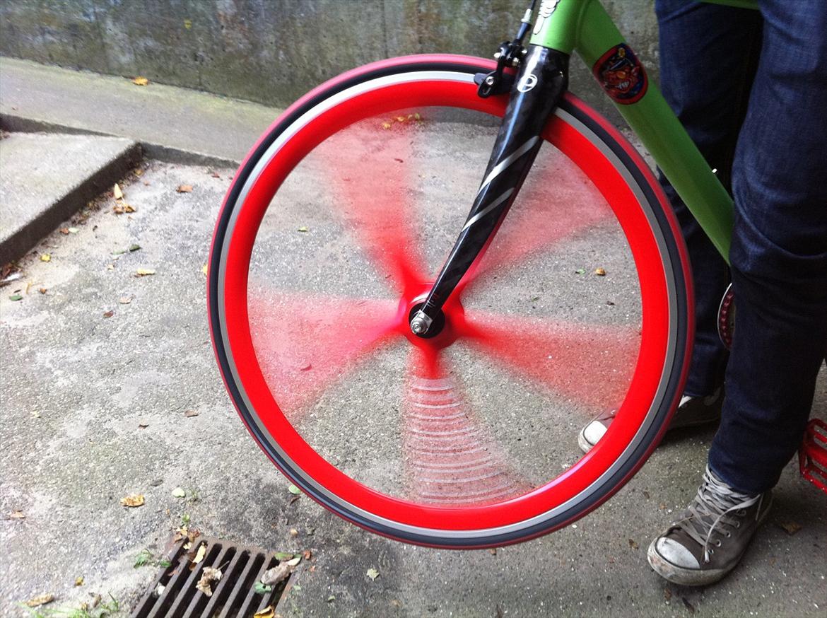 Principia RSL SINGLE SPEED billede 19