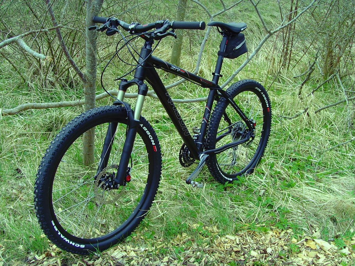 Radon ZR Team Midseason 2011 billede 1