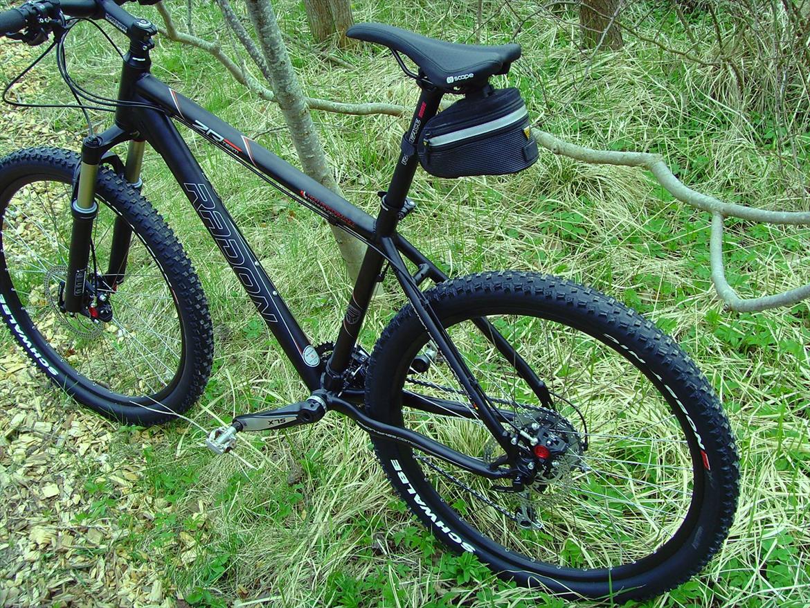 Radon ZR Team Midseason 2011 billede 3