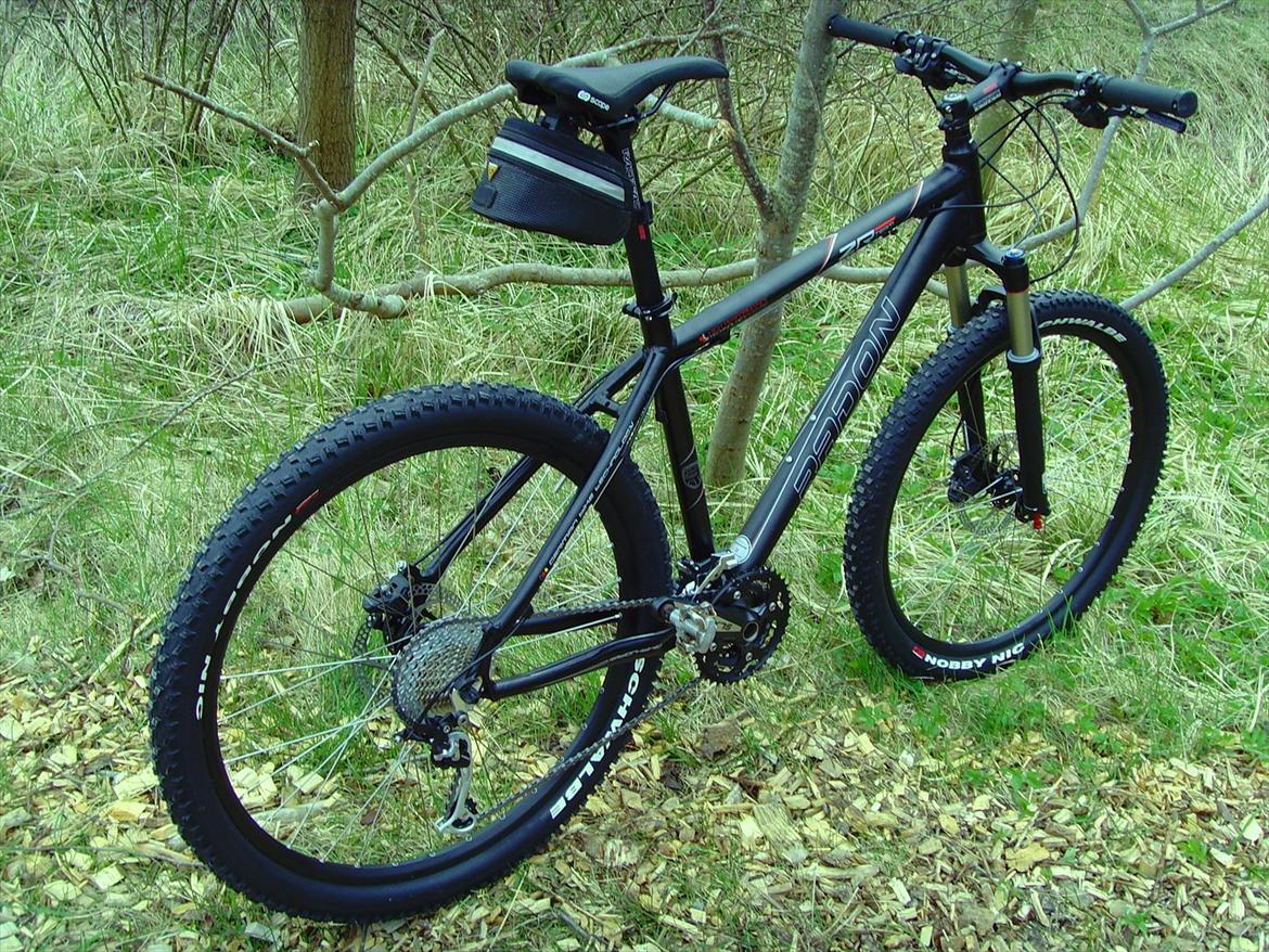Radon ZR Team Midseason 2011 billede 4