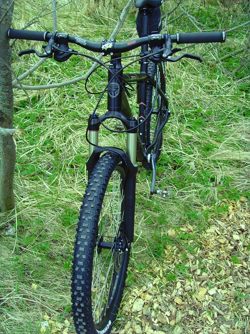 Radon ZR Team Midseason 2011 billede 2
