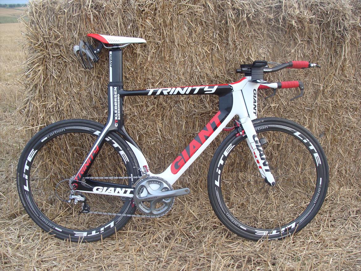 Giant Giant Trinity Advanced SL 2 billede 3