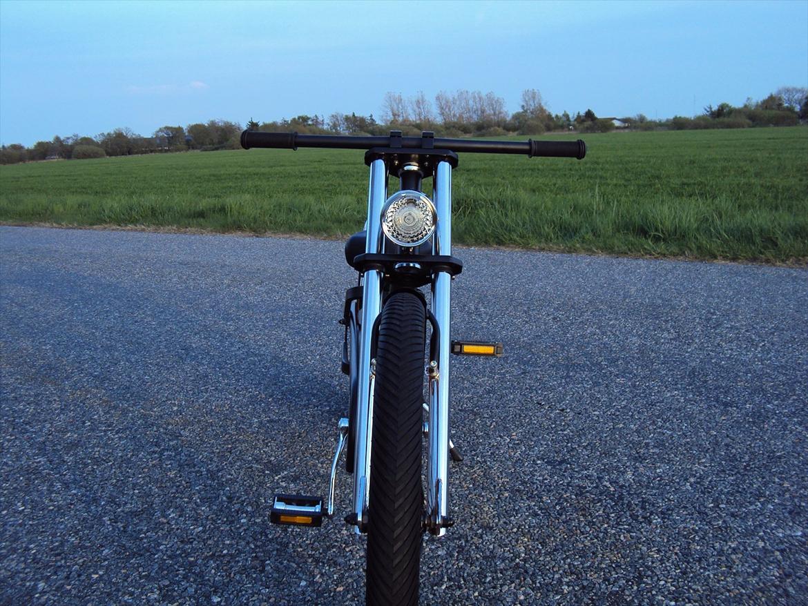 Schwinn Stingray billede 4