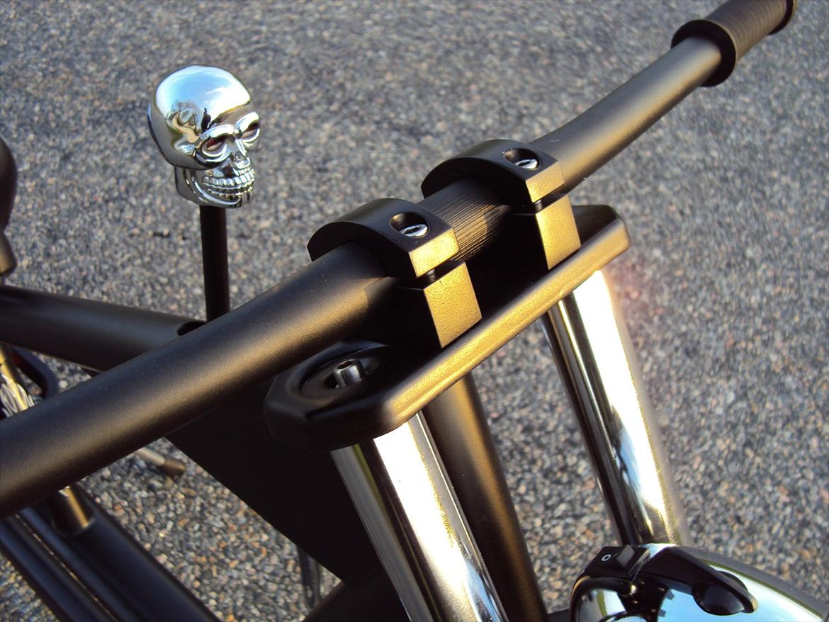 Schwinn Stingray billede 6