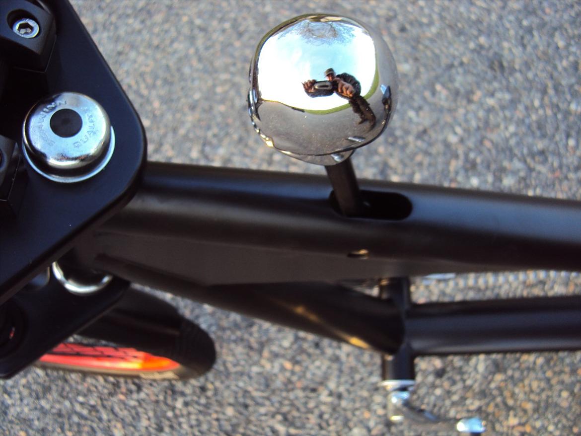 Schwinn Stingray billede 10