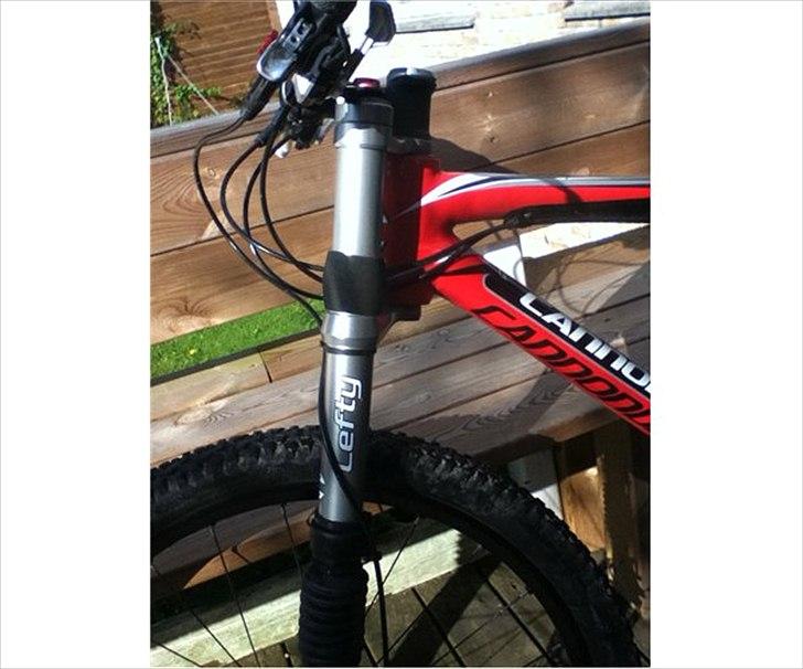 Cannondale Taurine billede 3
