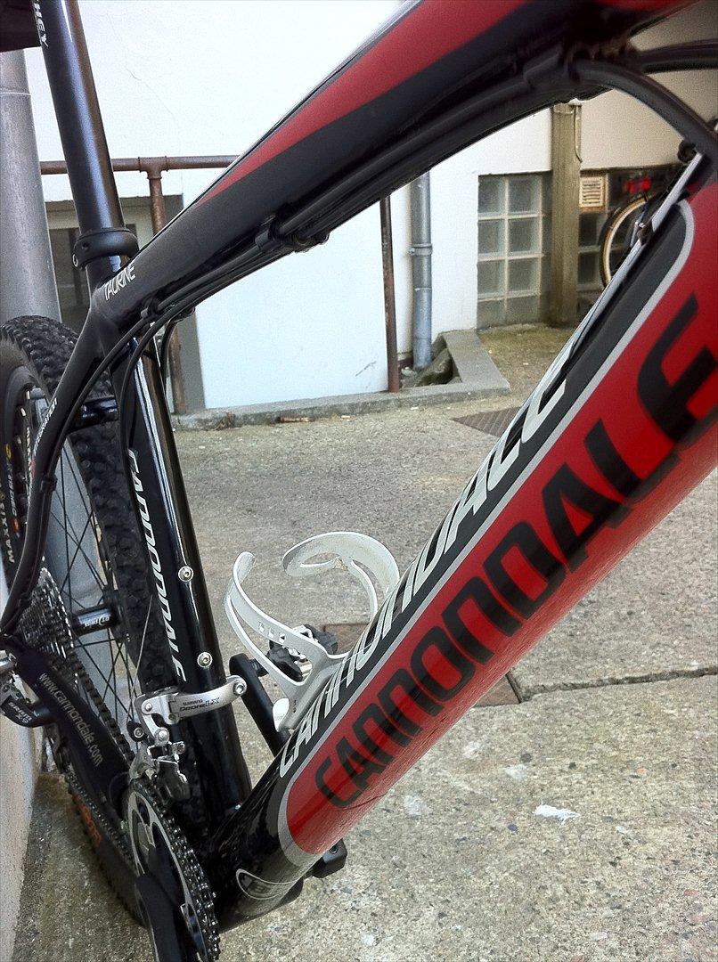 Cannondale Taurine billede 4