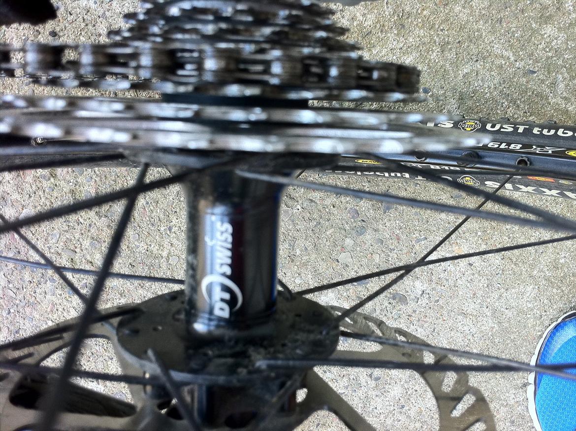 Cannondale Taurine billede 5