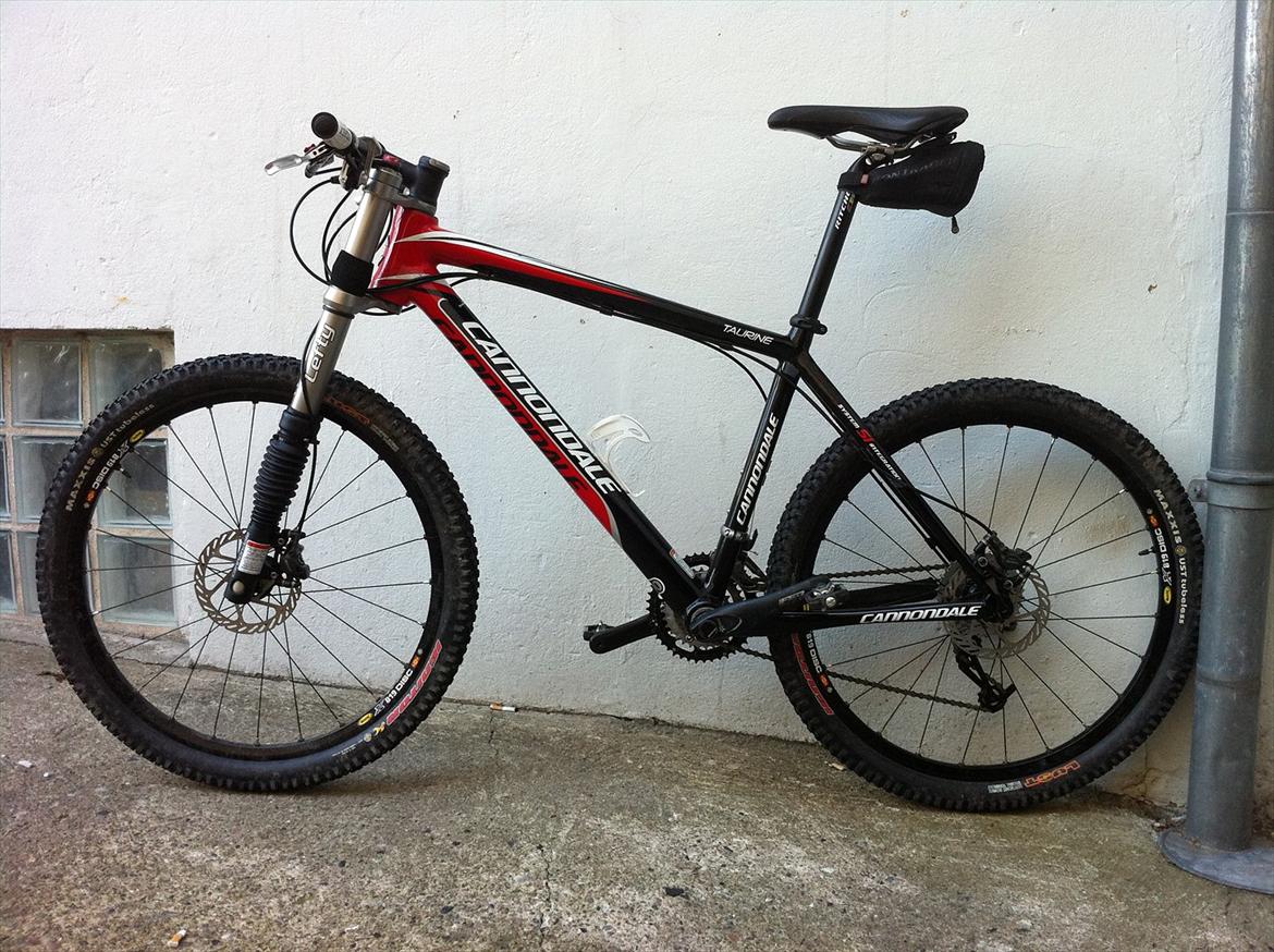 Cannondale Taurine billede 1