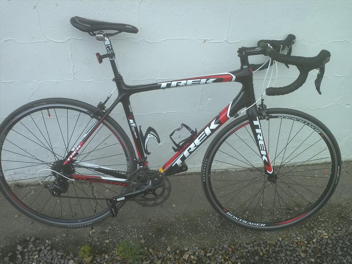 Trek 3.1 Madone(2011) billede 1