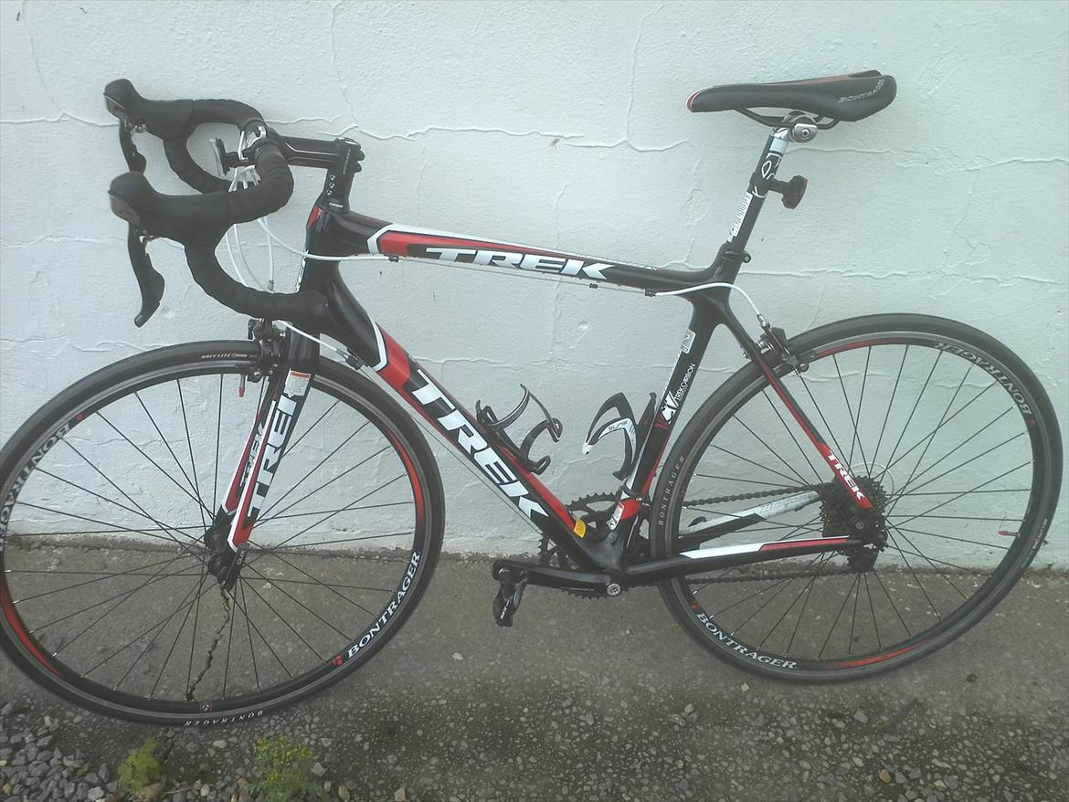 Trek 3.1 Madone(2011) billede 2