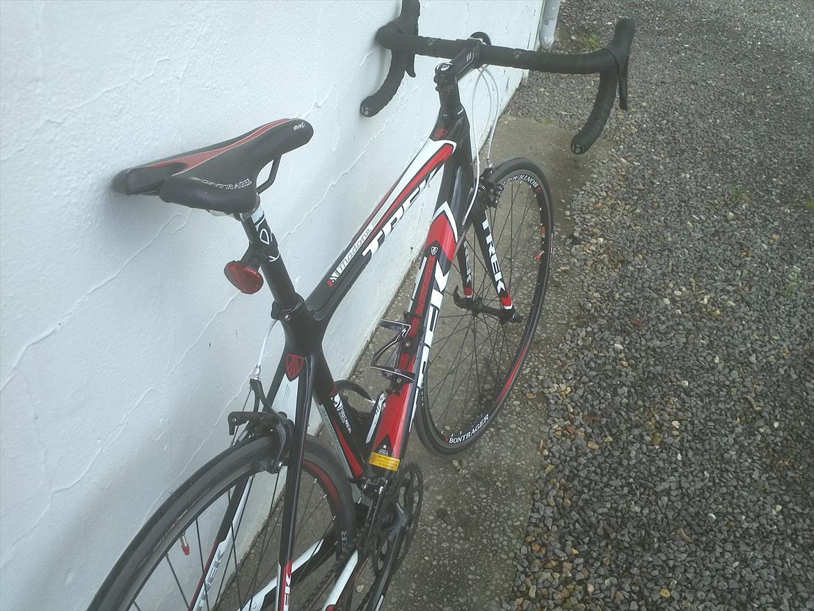Trek 3.1 Madone(2011) billede 4