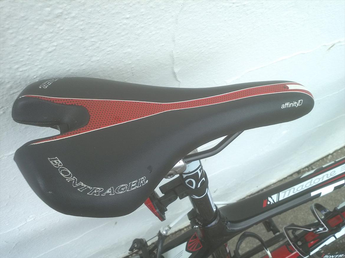 Trek 3.1 Madone(2011) billede 5