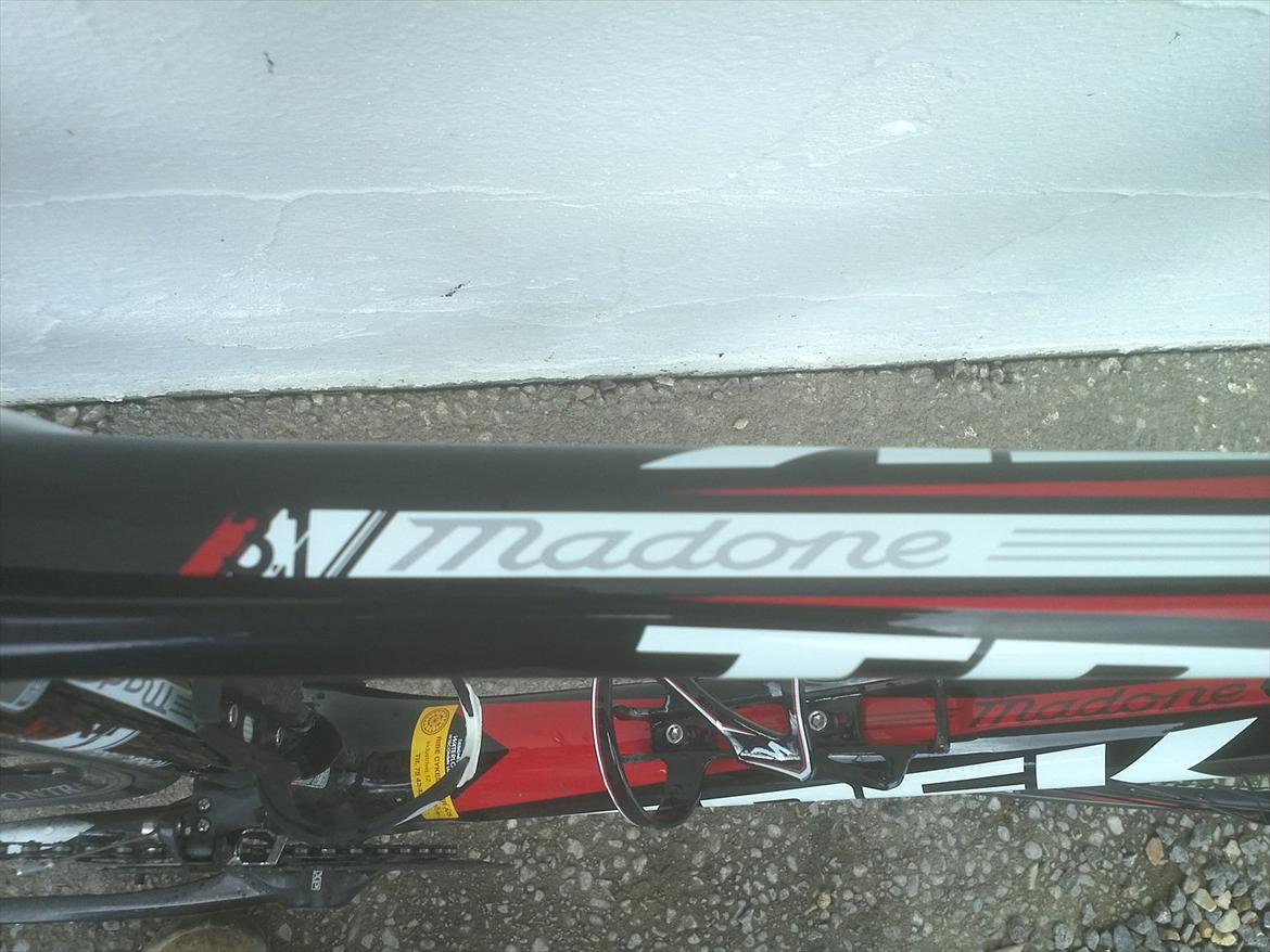 Trek 3.1 Madone(2011) billede 8