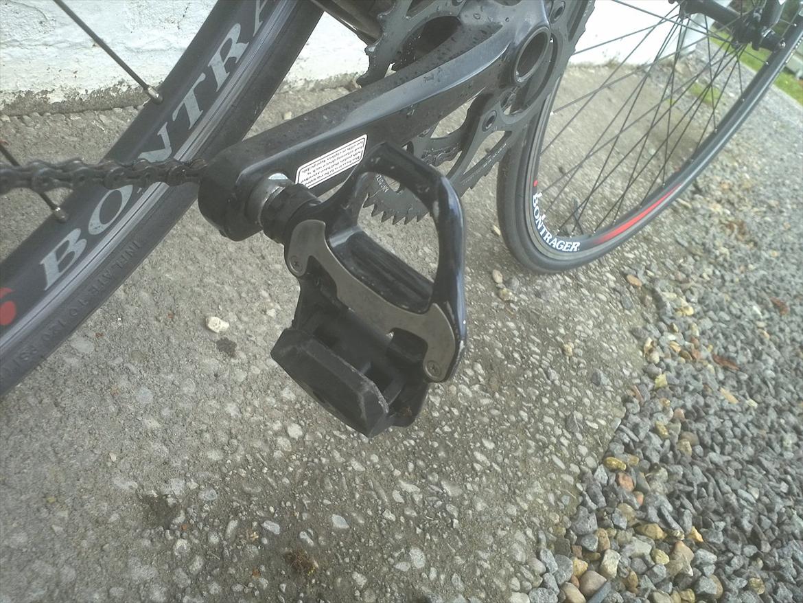 Trek 3.1 Madone(2011) billede 9