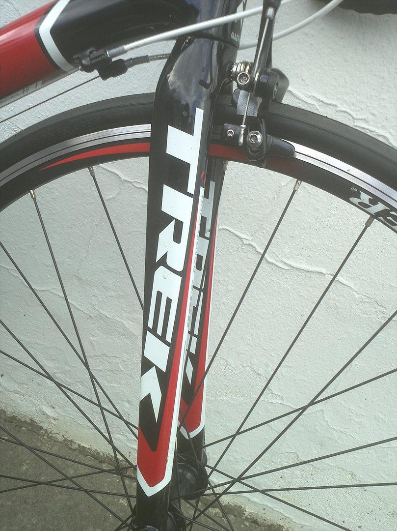 Trek 3.1 Madone(2011) billede 11
