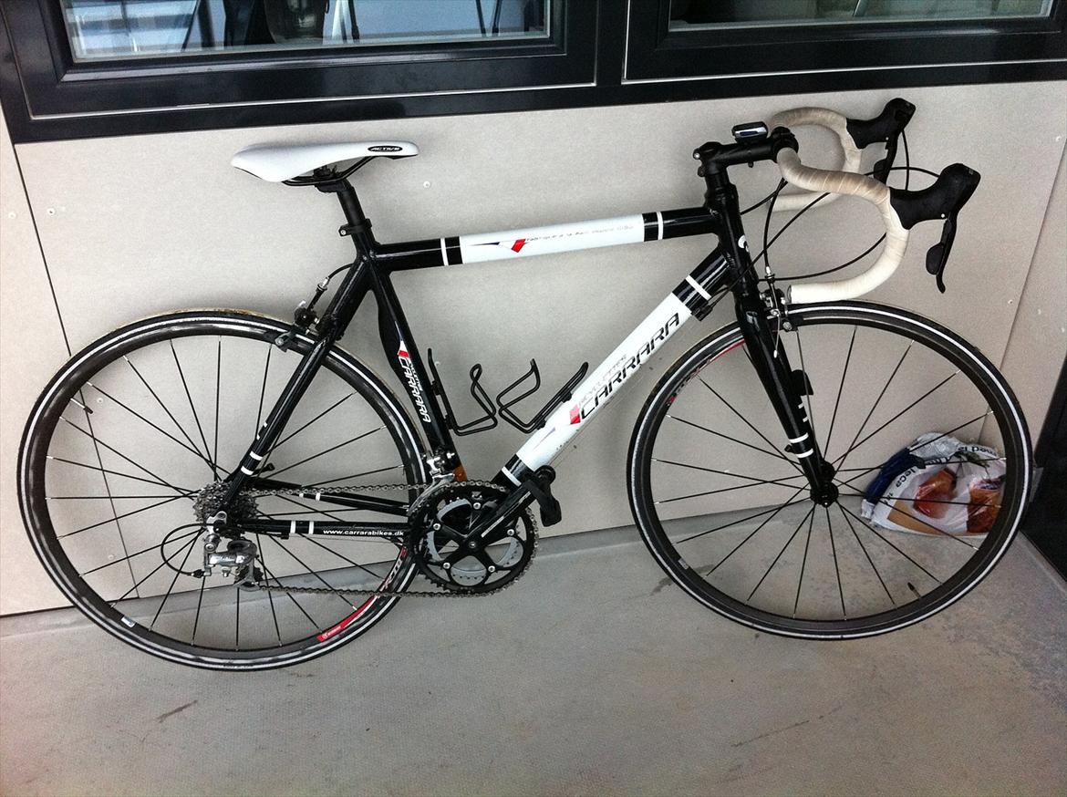 Carrara Volante Jubilee billede 1