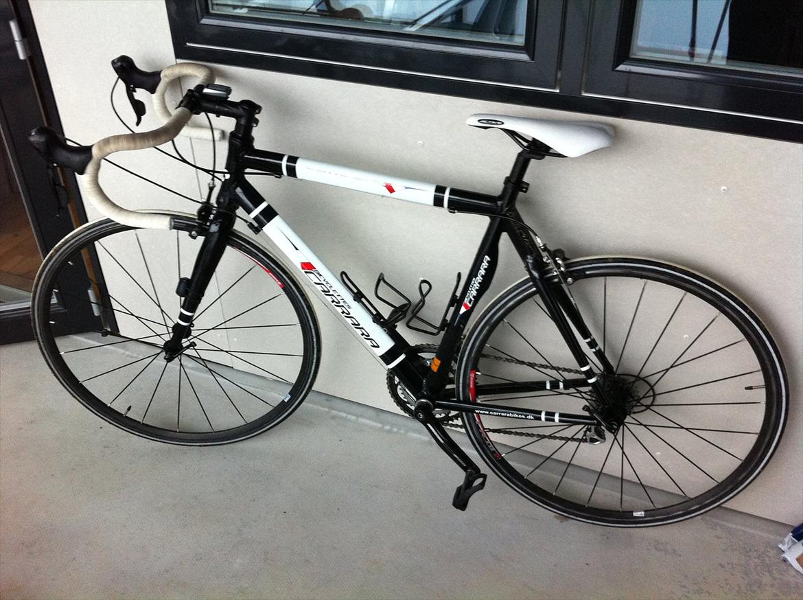 Carrara Volante Jubilee billede 2