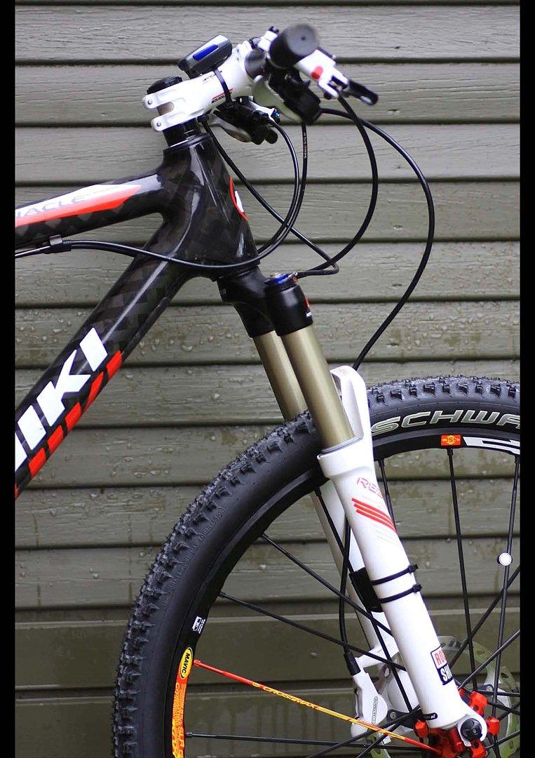 Nishiki Pinnacle billede 9