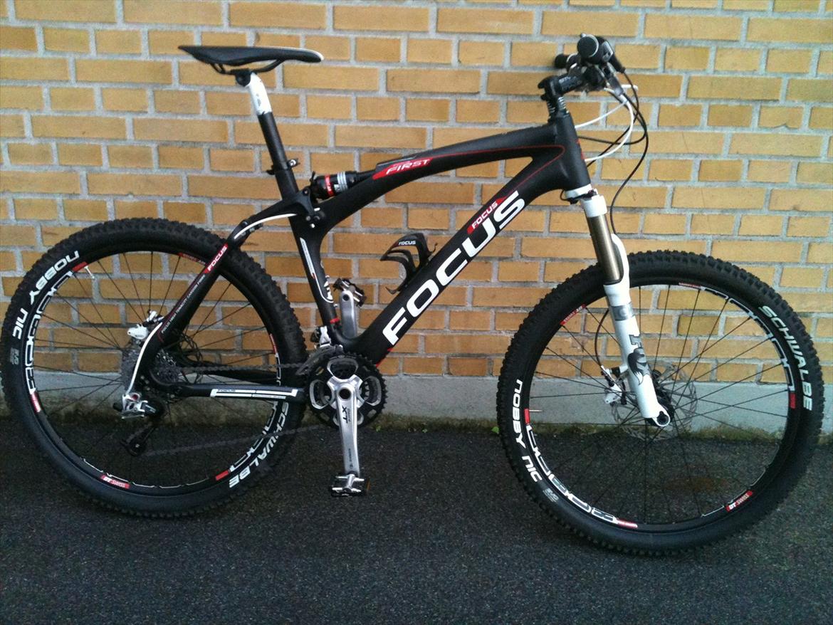 Focus first extreme billede 1