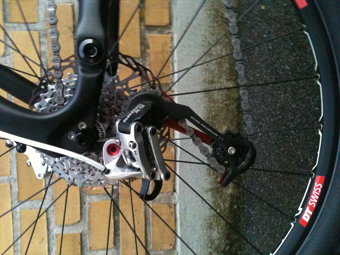 Focus first extreme billede 2